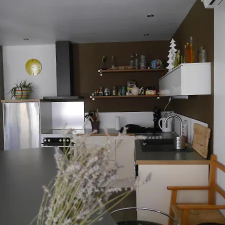 Apartment Campana