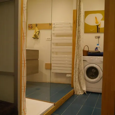 Campana Apartment Avignon