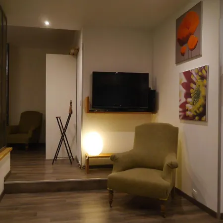 Apartment Campana