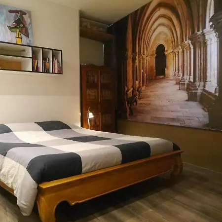 Campana Apartment Avignon