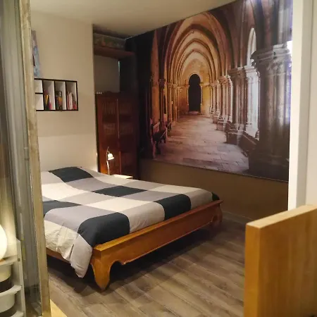 Apartment Campana